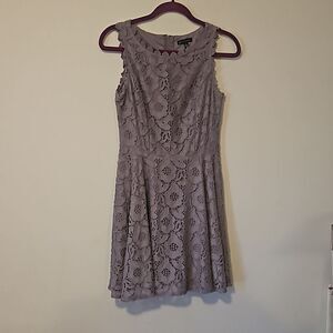 JUDI KRISTOPHER TEEN DRESS